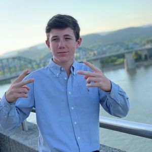 Meet your Posher, Braeden